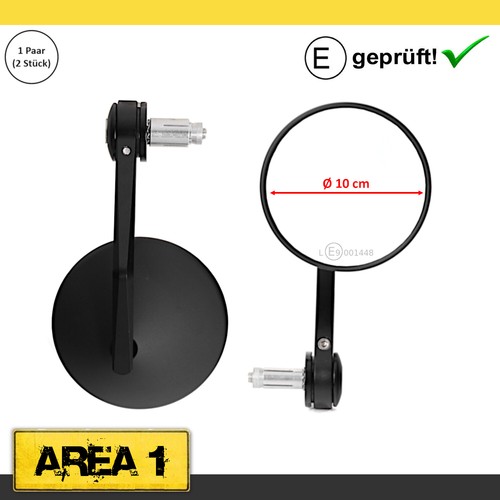 Area1 handlebar sfm - area1,