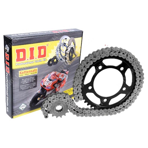 Did 428vx sprocket - kit, 15t