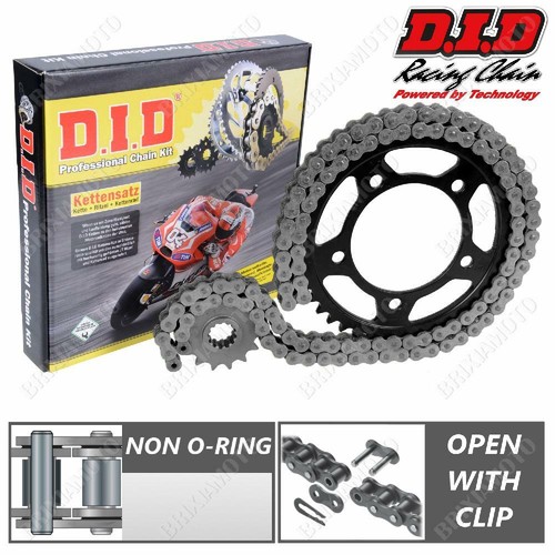 Did chain 428hd - chain,