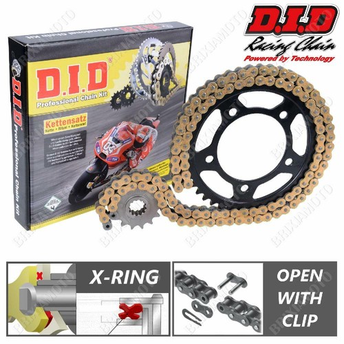 Chain did 428vx sprocket - chain,