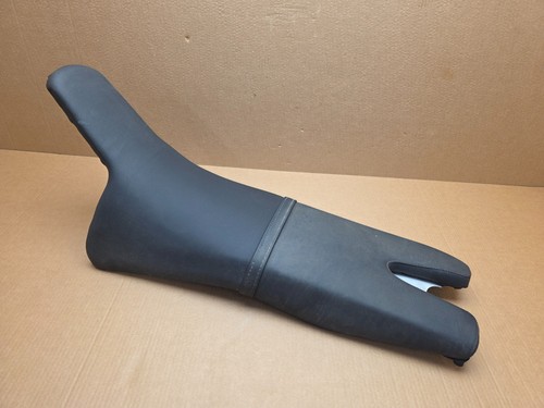Sachs road 125 seat - seat, saddle