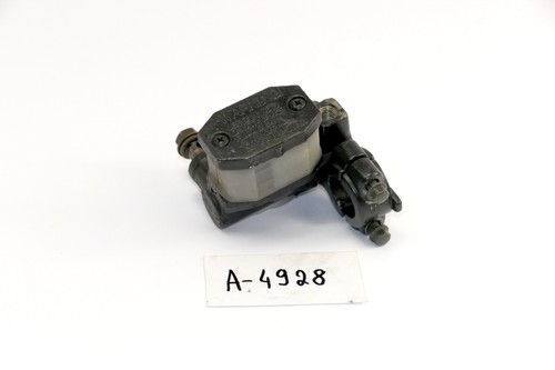 Sachs road 125 - x-road,
