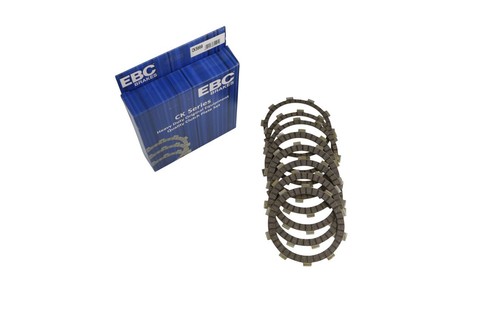 Sachs road 125 - x,