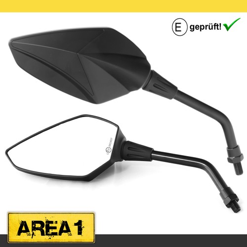 Area1 rearview mirror - rearview,