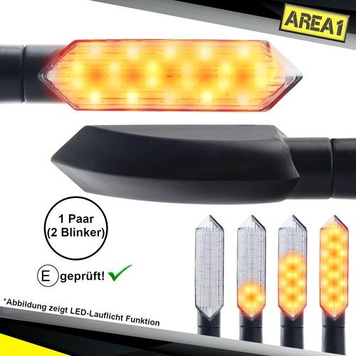 Led blinker sfm mad - blinker,