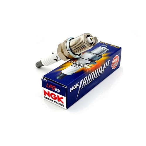 Sachs road 125cc ngk - road,