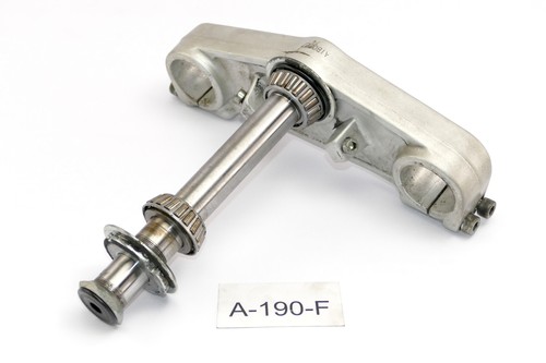Sachs road 125 2005 triple - x-road,
