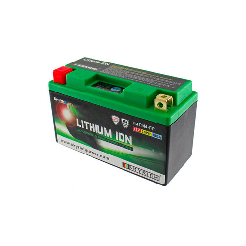 Skyrich lithium battery - lithium,
