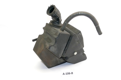 Sachs road 125 2005 - 2005, air