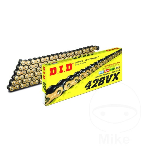 Did chain gold black - vx, &