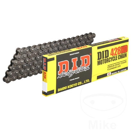 Did chain 428 pitch - chain,