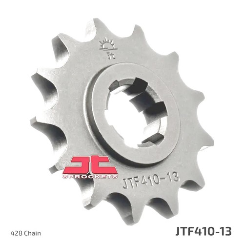 Front sprocket for - sprocket, sachs