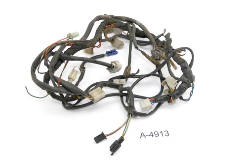Sachs road 125 - x-road, 2005