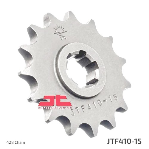 Front sprocket fits - sprocket,