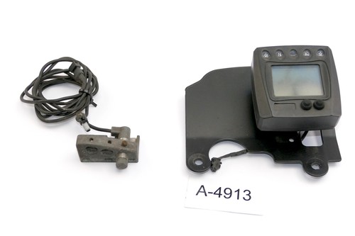 Sachs road 125 2005 - x-road,