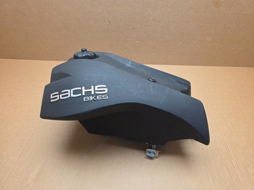 Sachs road 125 petrol fuel - x-road,