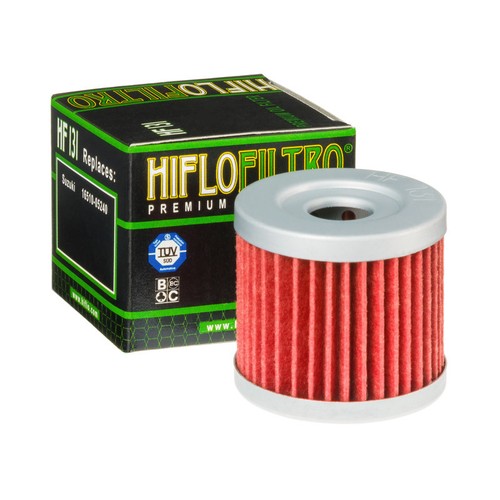 Vintage 125 hiflofiltro hf131 - hiflofiltro,