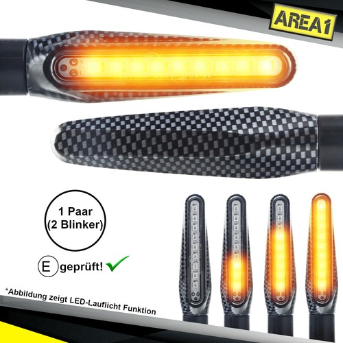 Led blinker sfm - blinker,