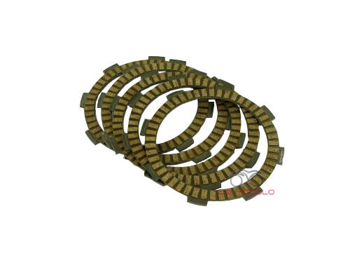 F1980r clutch discs - clutch,