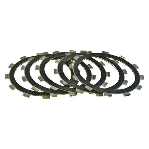 Ebc 745 sachs - 745.90.12, 125
