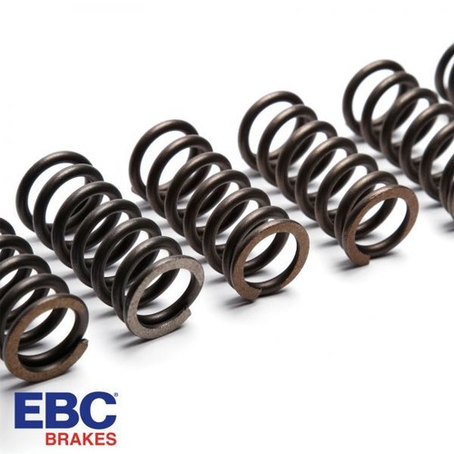 Sachs road 125 2006 ebc - 125,