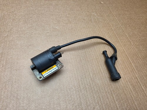 Sachs road 125 ignition coil - x-road,