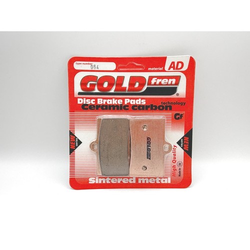 064 brake pad - ad-064, (fl)