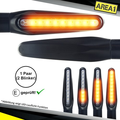 Led indicator sfm mad - indicator,