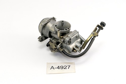 Sachs road 125 2005 - x-road, mikuni