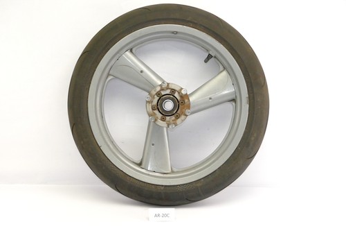 Sachs road 125 2005 - sachs, x-road