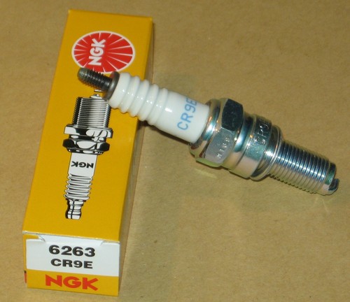 Ngk spark plug - plug, for