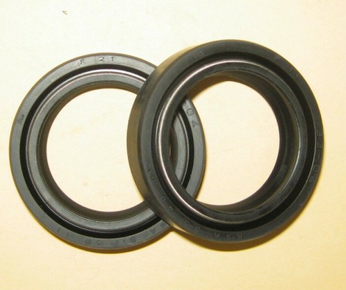 Fork seals for sachs road - seals, x-road