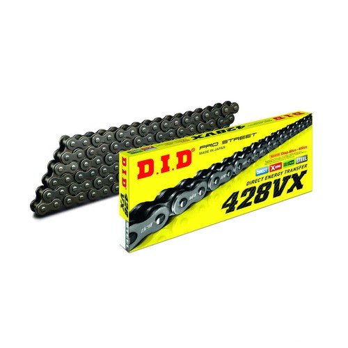 Did ring 428vx - x-ring, open