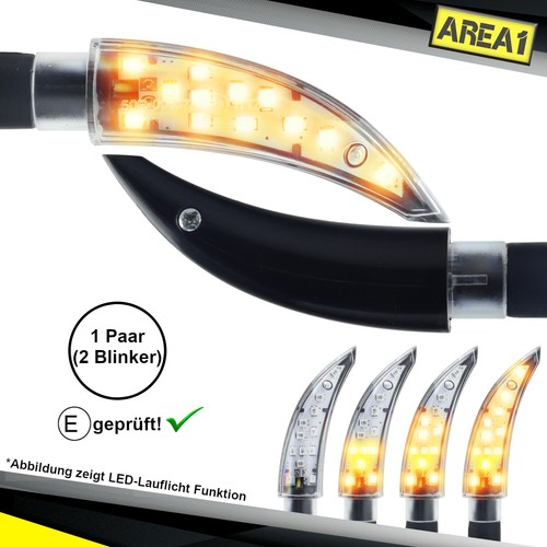 Led indicator sfm - indicator, (sachs)