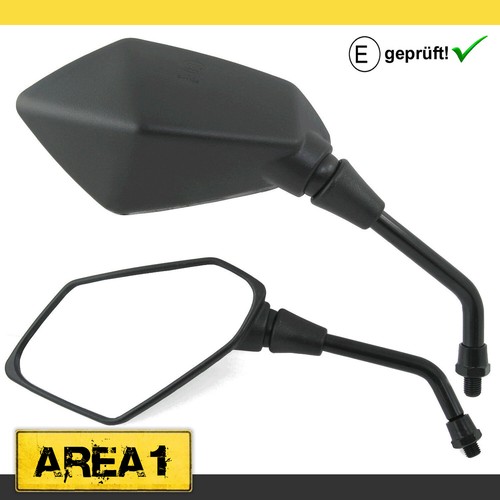 Area1 rearview mirror - area1,
