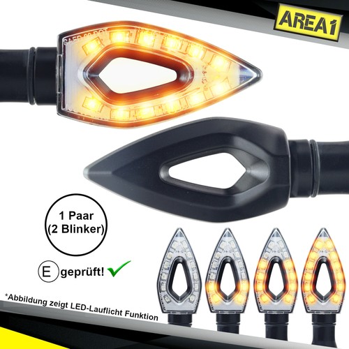 Led indicator sfm mad - indicator,