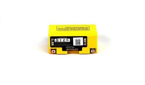 Premium motobatt agm battery - premium,