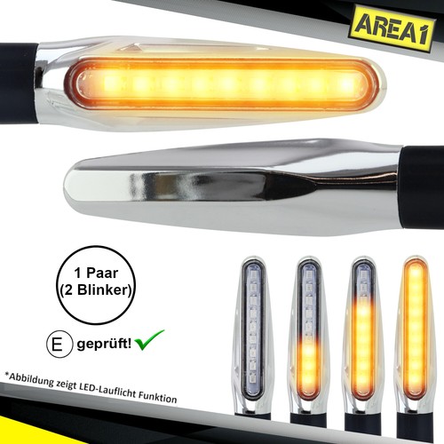 Led blinker sfm - blinker, (sachs)