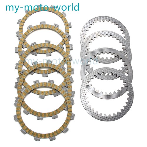 For sachs clutch - sachs, friction