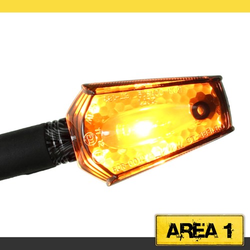 Blinker sfm mad - blinker, (sachs)