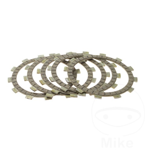Ebc clutch plate - ck3318, 1