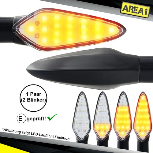 Led indicator sfm - led, mad